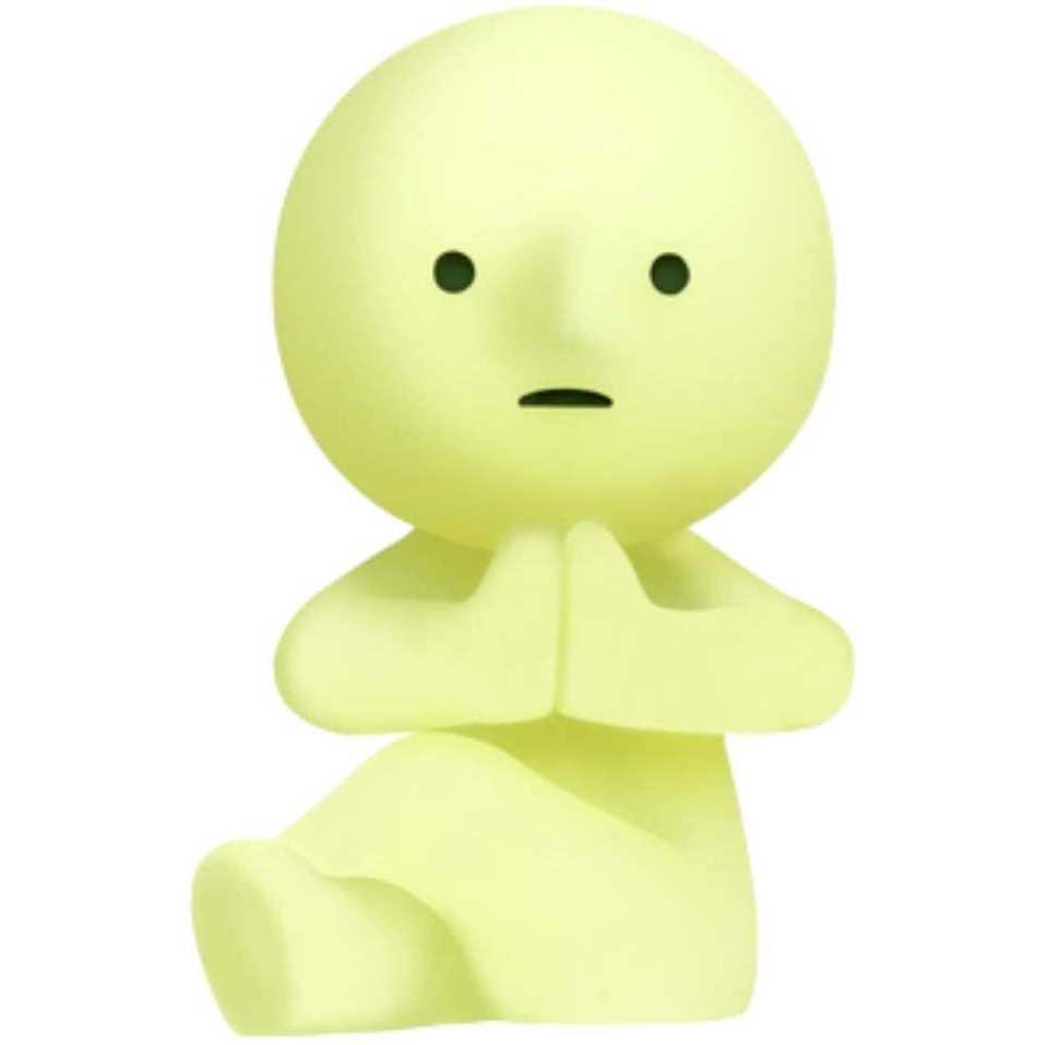 Smiski Yoga Series - Image 5