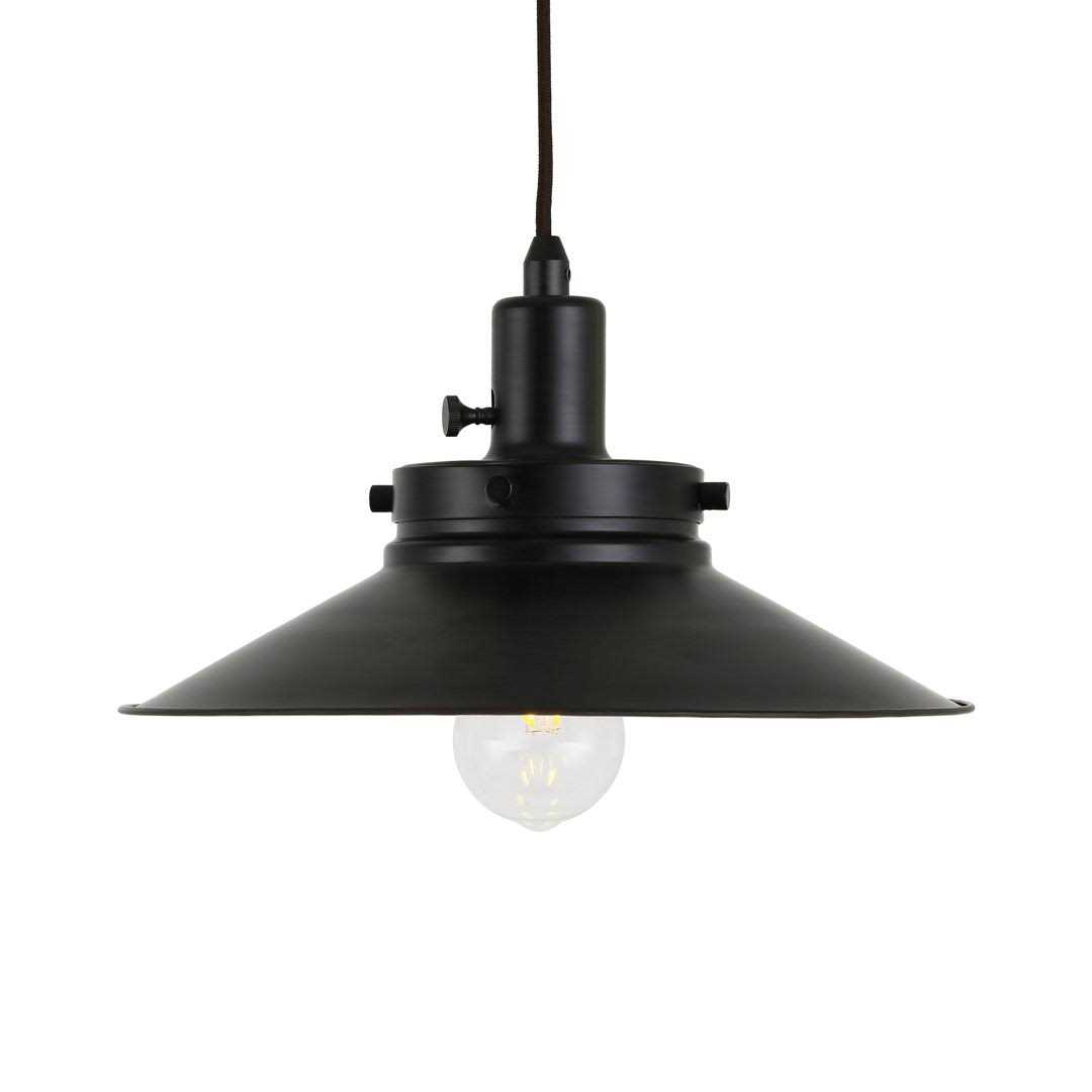 Richarson 75.5 Task/Reading Floor Lamp Trent Austin Design Base Finish - Image 5