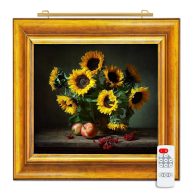 Situ Lighting Plug-in Vision Series Remote Controlled LED Art and Picture Light