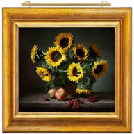 Situ Lighting Plug-in Vision Series Remote Controlled LED Art and Picture Light