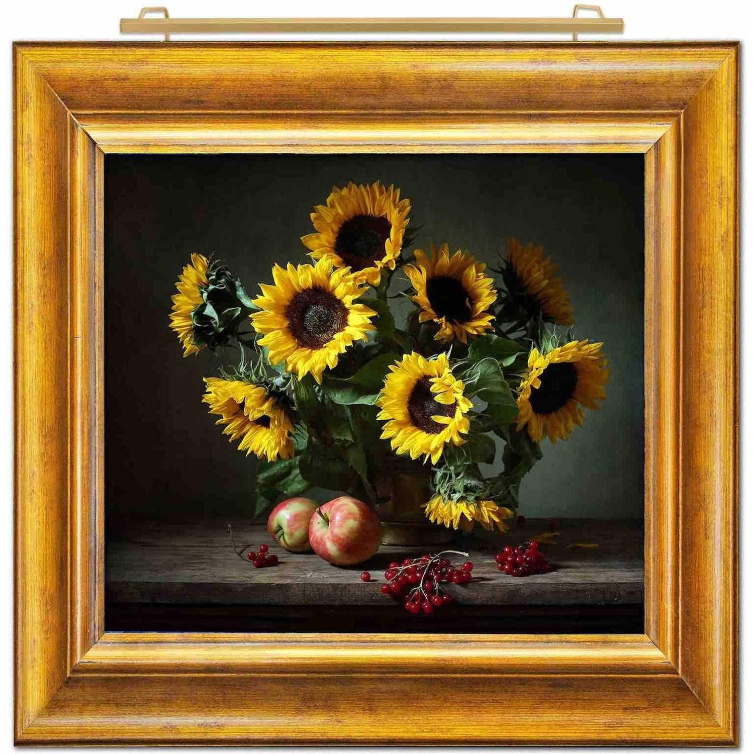 Situ Lighting Plug-in Vision Series Remote Controlled LED Art and Picture Light