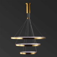 Safavieh Meranda 3 Tier Chandelier