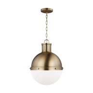 Visual Comfort Studio Hanks Pendant Light