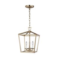 Visual Comfort Studio Dianna Pendant Light 5192603