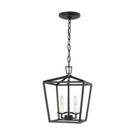 Visual Comfort Studio Dianna Pendant Light 5192603