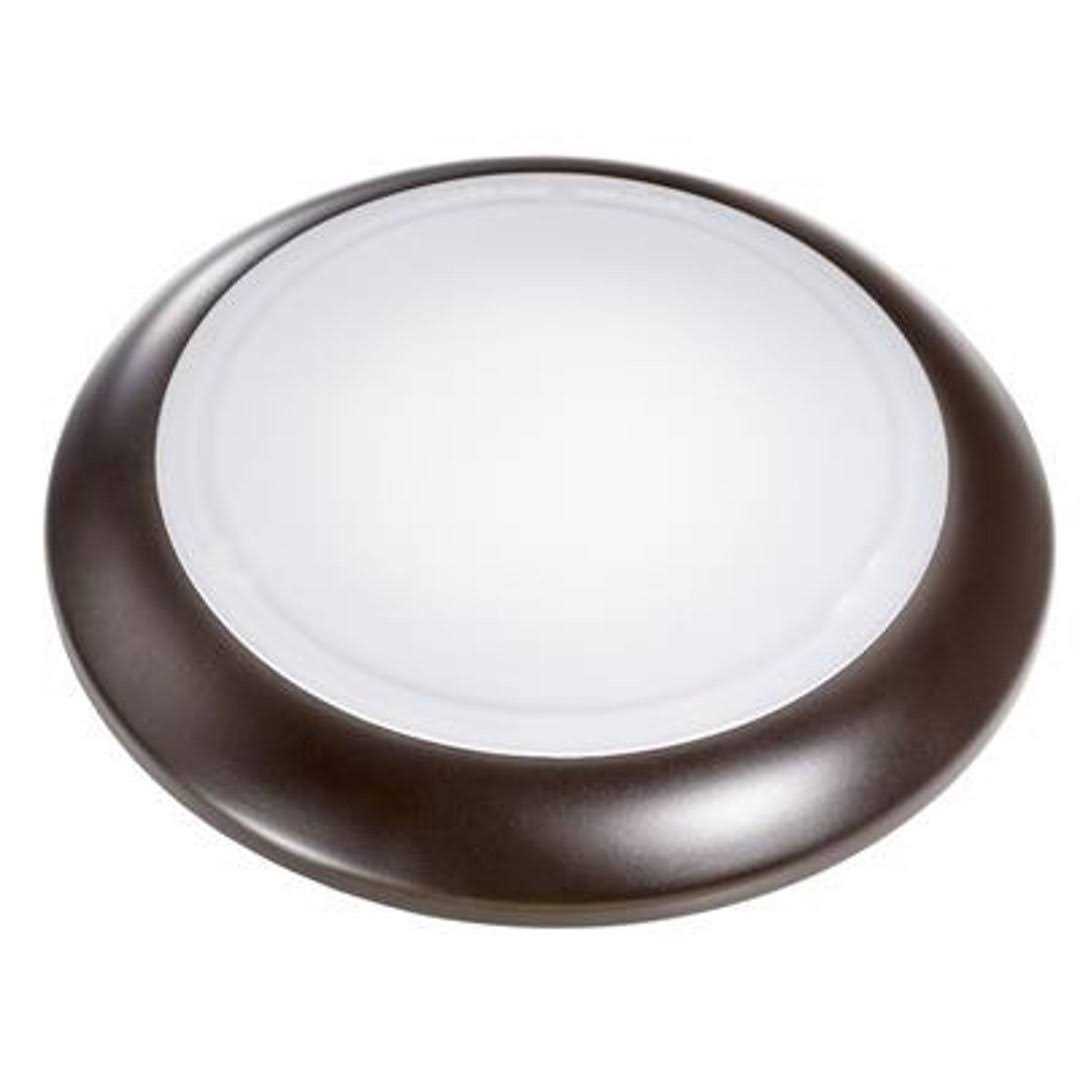 Topaz 6 LED Surface Mount Disk Light Topaz-70685 - Image 4