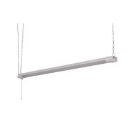Utilitech 3′ Cool White LED Linear Shop Light SH1280-WHG-36LF3-U