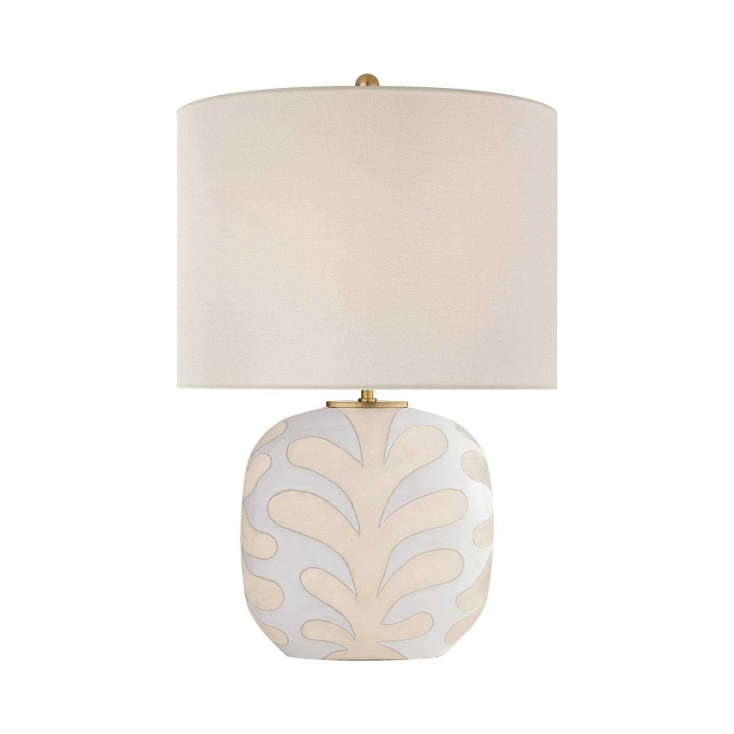 Visual Comfort Signature Parkwood Table Lamp - Image 2