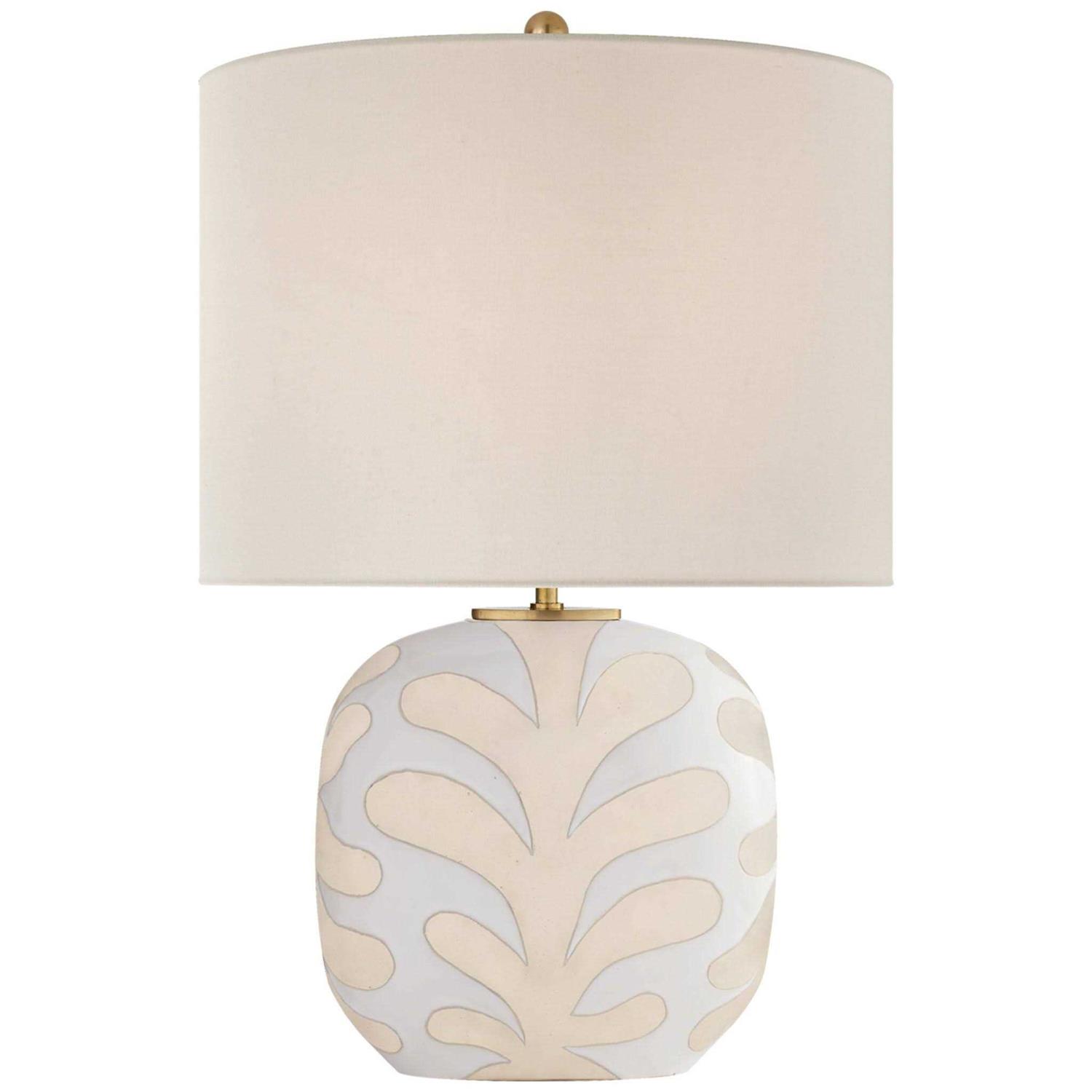 Visual Comfort Signature Parkwood Table Lamp