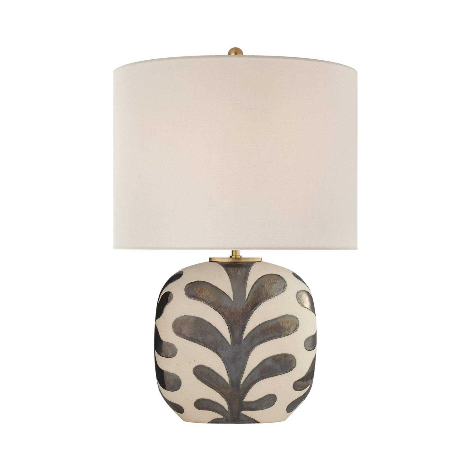 Visual Comfort Signature Parkwood Table Lamp - Image 2