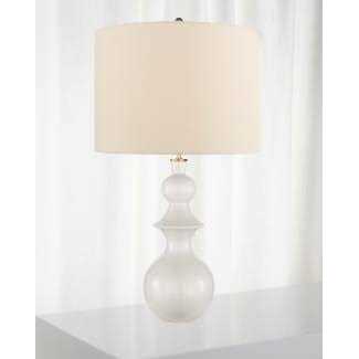 Visual Comfort Signature Parkwood Table Lamp - Image 3