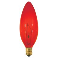 Satco S3219 Bulb Incandescent