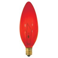 Satco S3219 Bulb Incandescent
