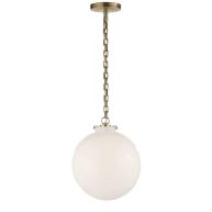 Visual Comfort Katie Acorn Pendant TOB 5226