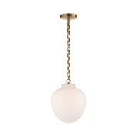 Visual Comfort Katie Acorn Pendant TOB 5226