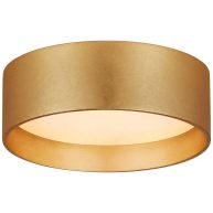 Visual Comfort Signature Shaw Flush Mount