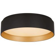 Visual Comfort Signature Shaw Flush Mount