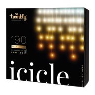 Twinkly 190 LED Icicle