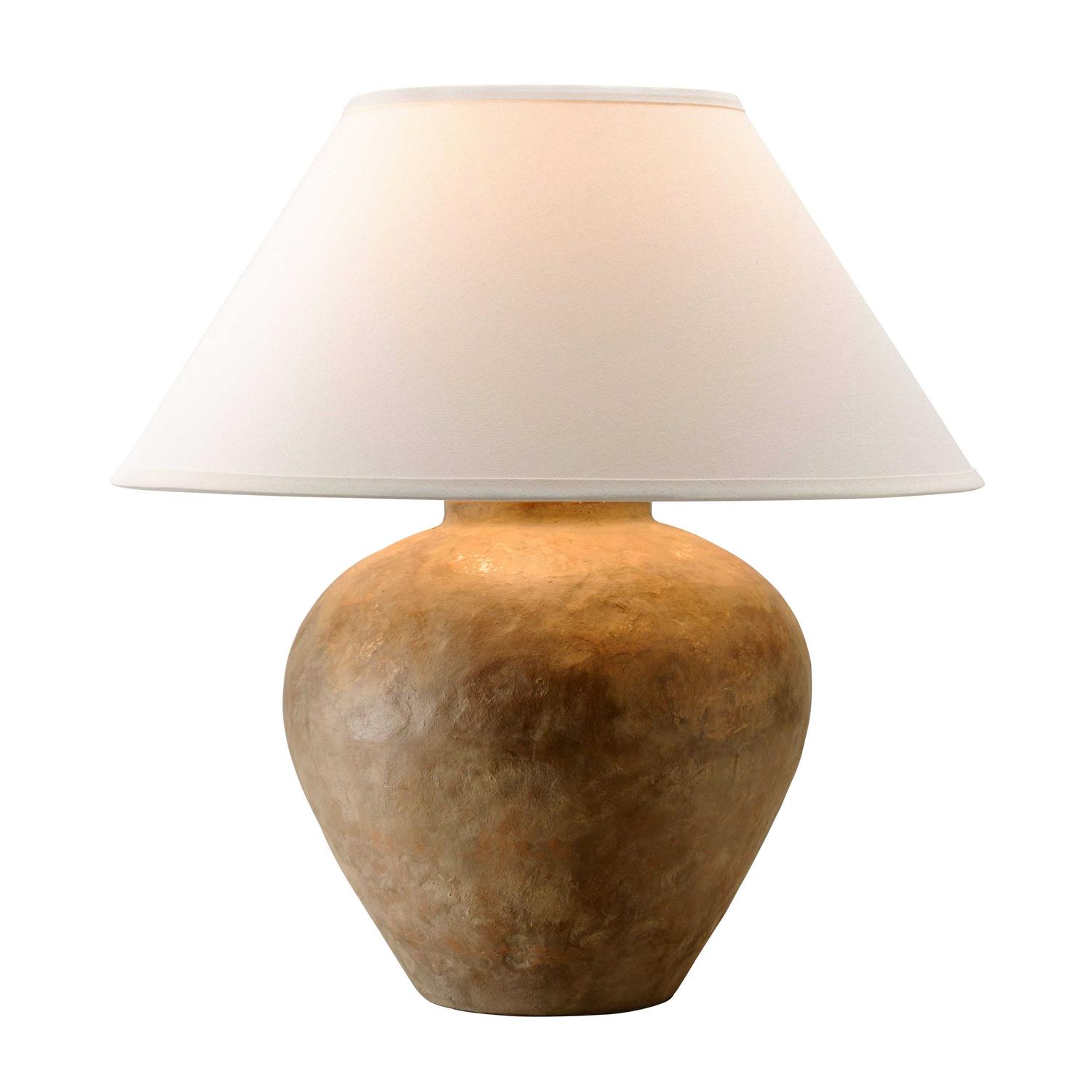 Troy Calabria Table Lamp