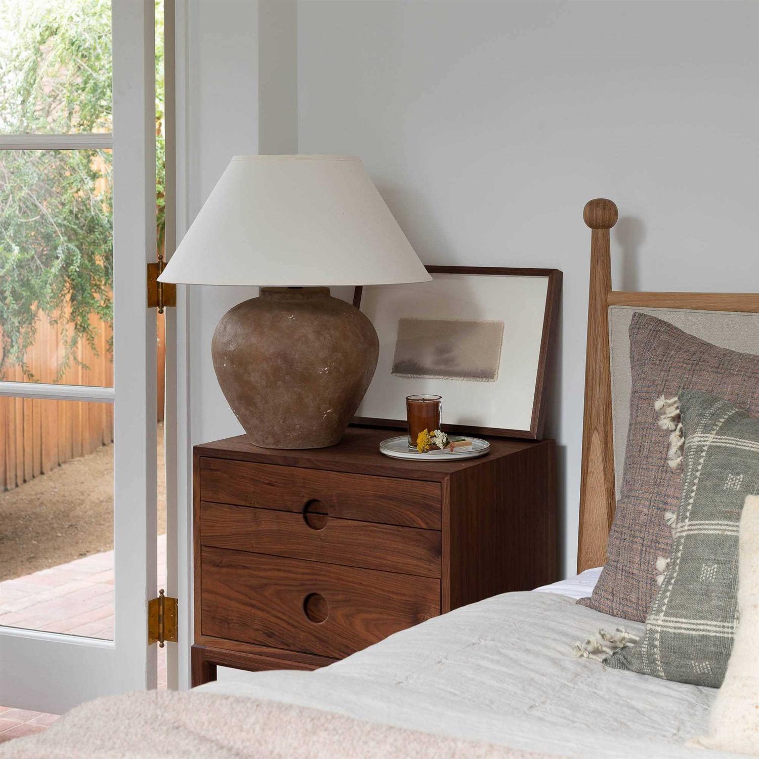 Troy Calabria Table Lamp - Image 2