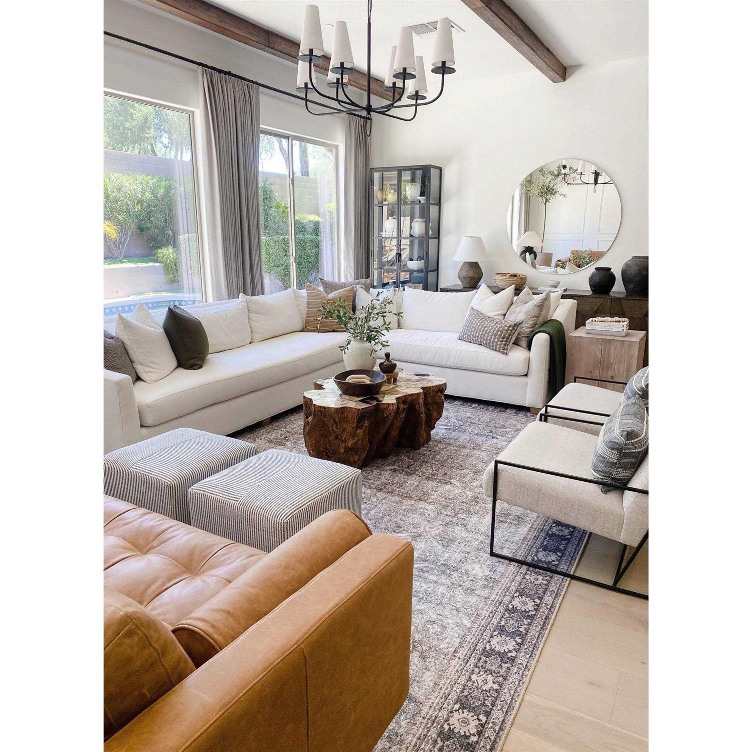 Troy Calabria Table Lamp - Image 3