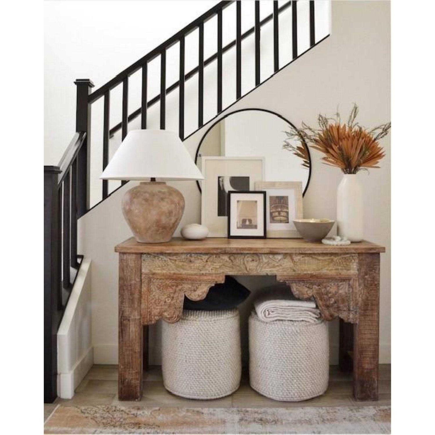 Troy Calabria Table Lamp - Image 5