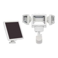 Westinghouse 2000 Lumen Solar Motion Activated Security Light