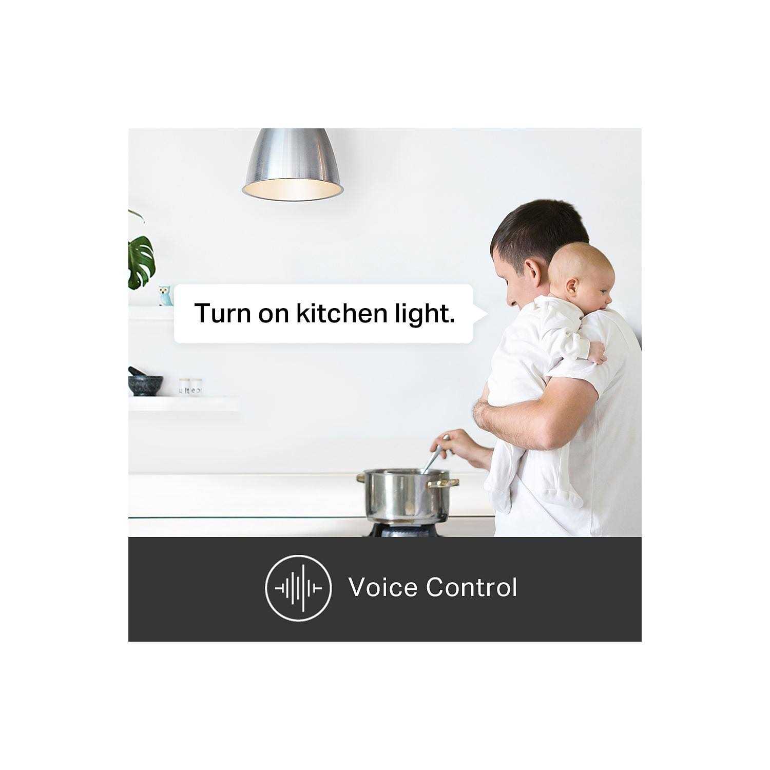 TP-Link Kasa Smart Light Bulb - Image 2