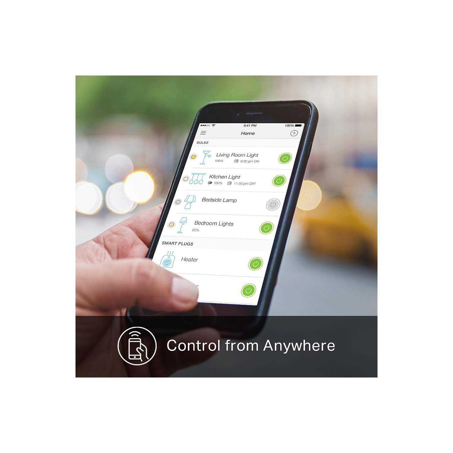 TP-Link Kasa Smart Light Bulb - Image 5