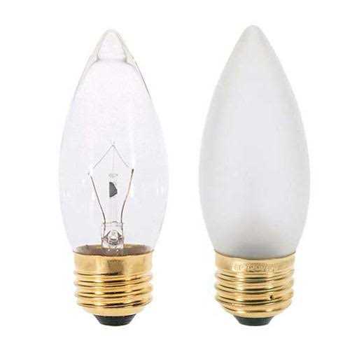 Satco S3365 Bulb Incandescent - Image 2