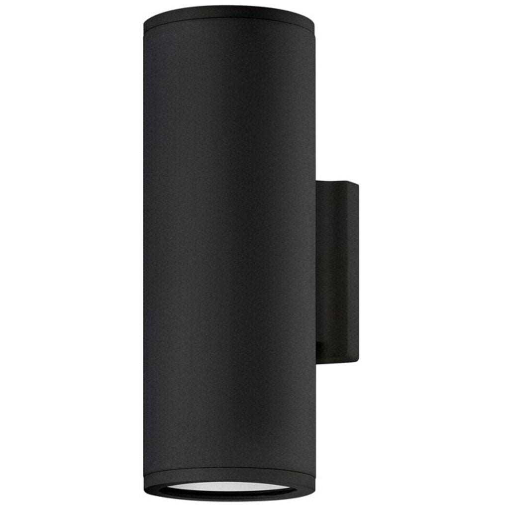Visual Comfort Studio Pohl Two Light Outdoor Wall Lantern - Image 3