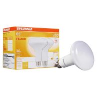 Sylvania LED Flood Light Bulb BR30 73954