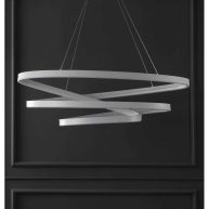 Safavieh Brianne Infinity Chandelier