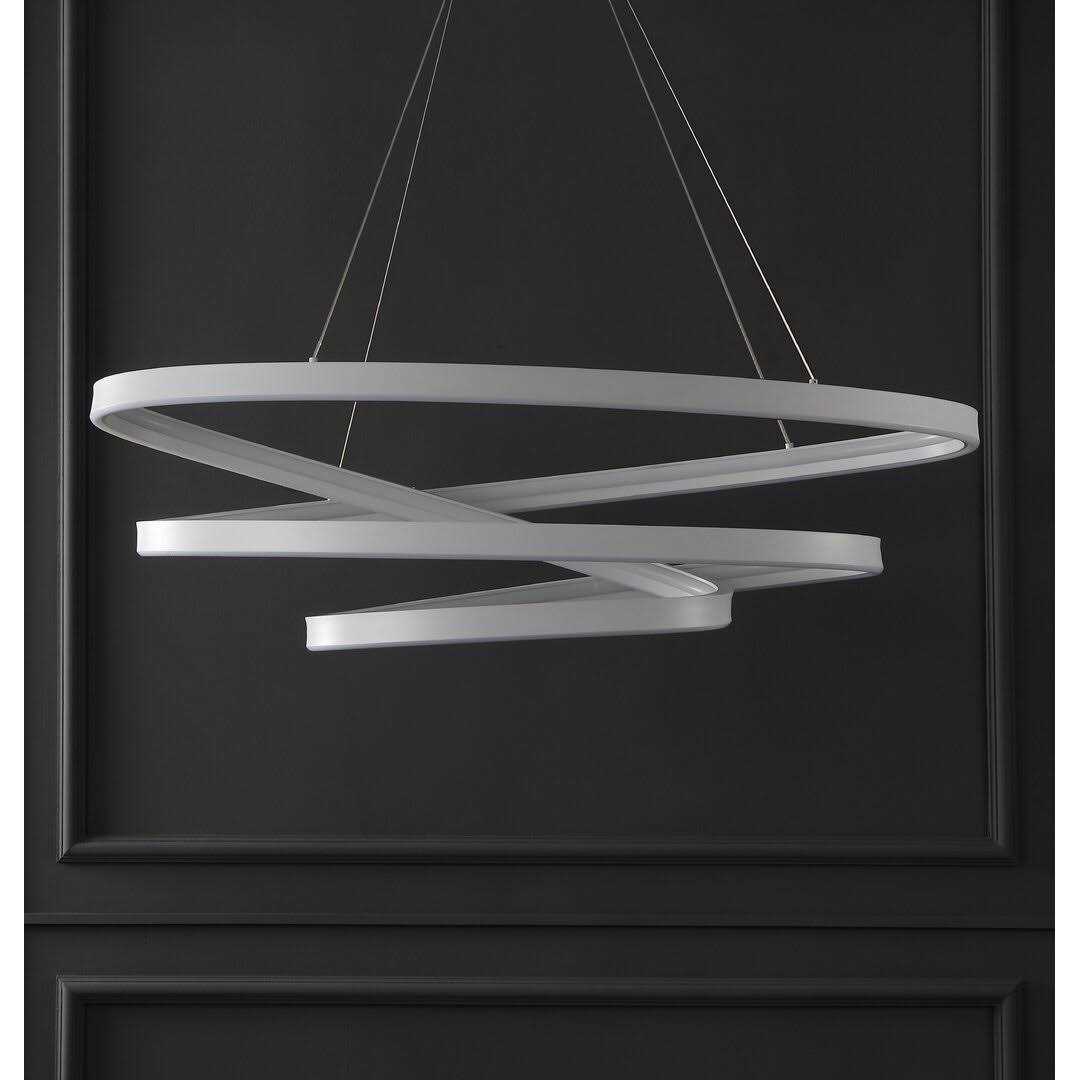 Safavieh Brianne Infinity Chandelier