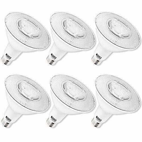 Sunco Lighting PAR38 LED Bulb
