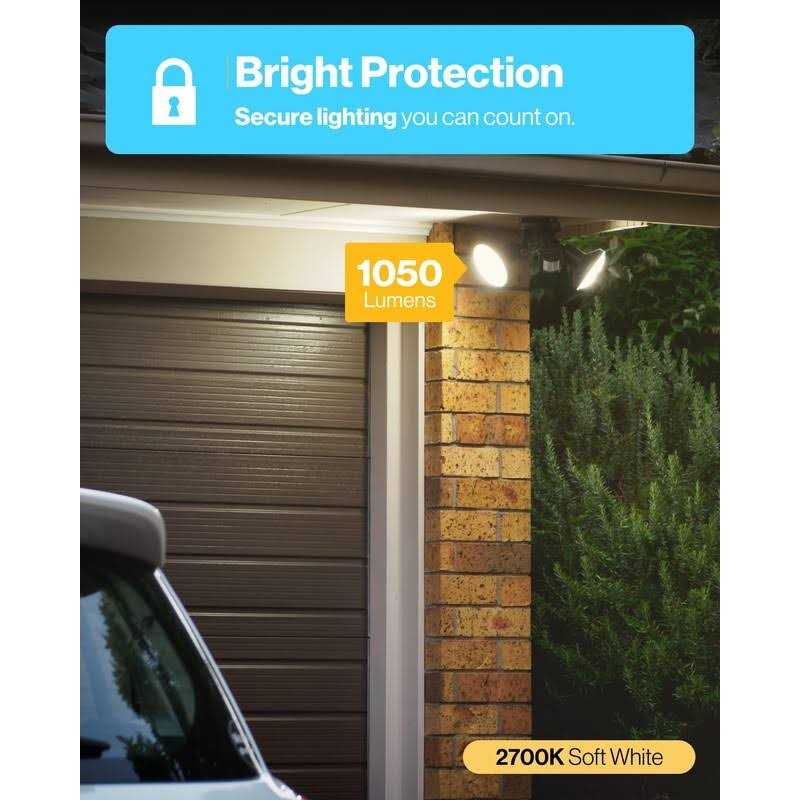 Sunco Lighting PAR38 LED Bulb - Image 2