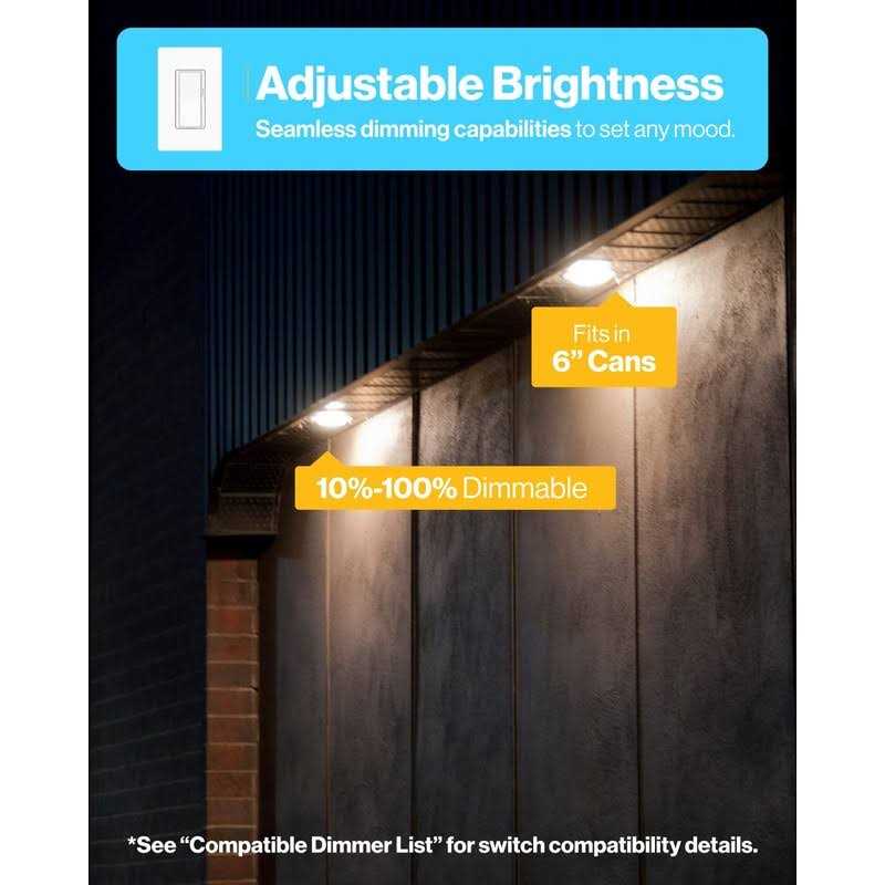 Sunco Lighting PAR38 LED Bulb - Image 3