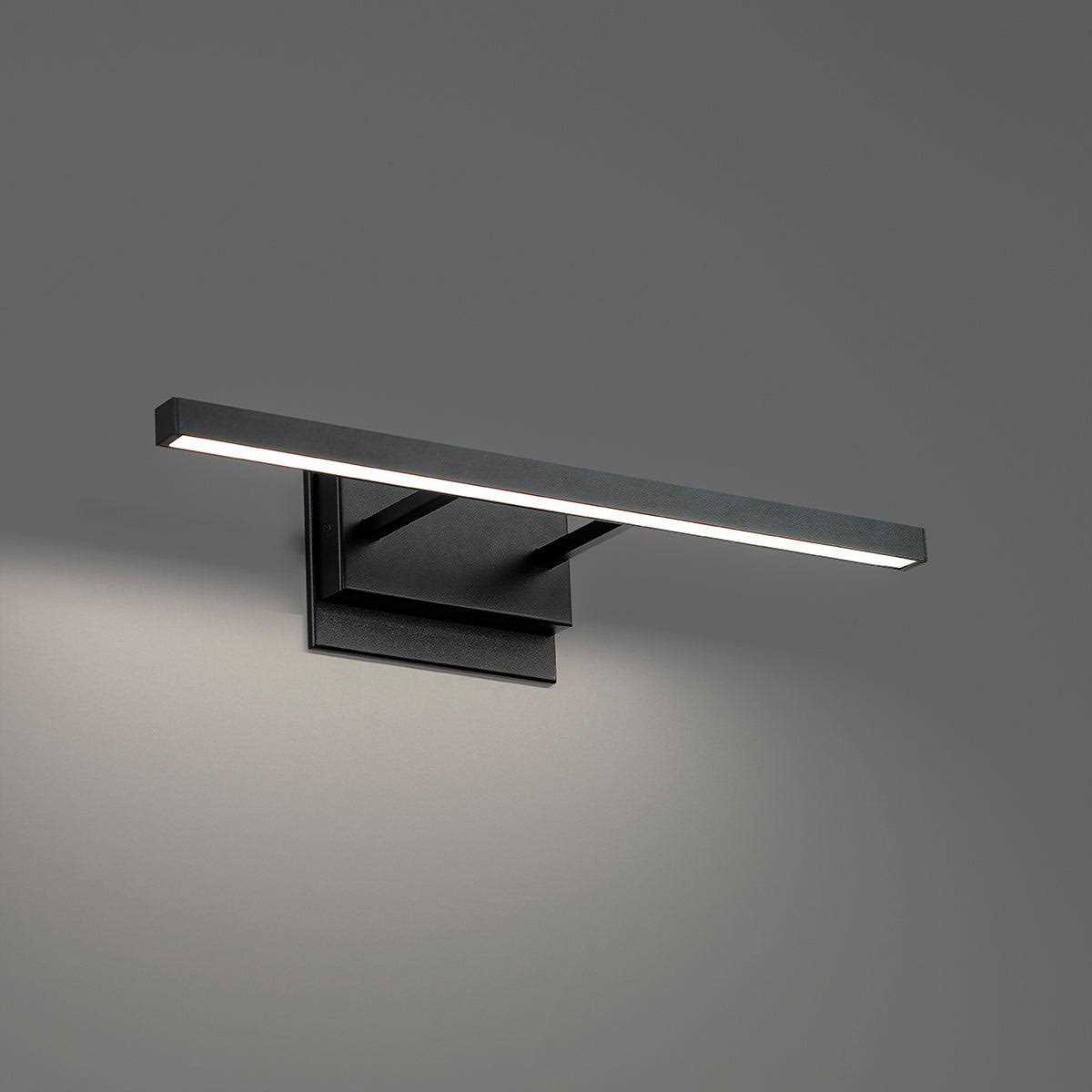WAC Lighting Parallax LED Bath