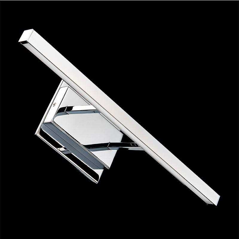 WAC Lighting Parallax LED Bath - Image 4