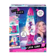 Style 4 Ever DIY Lava Lamp Kit