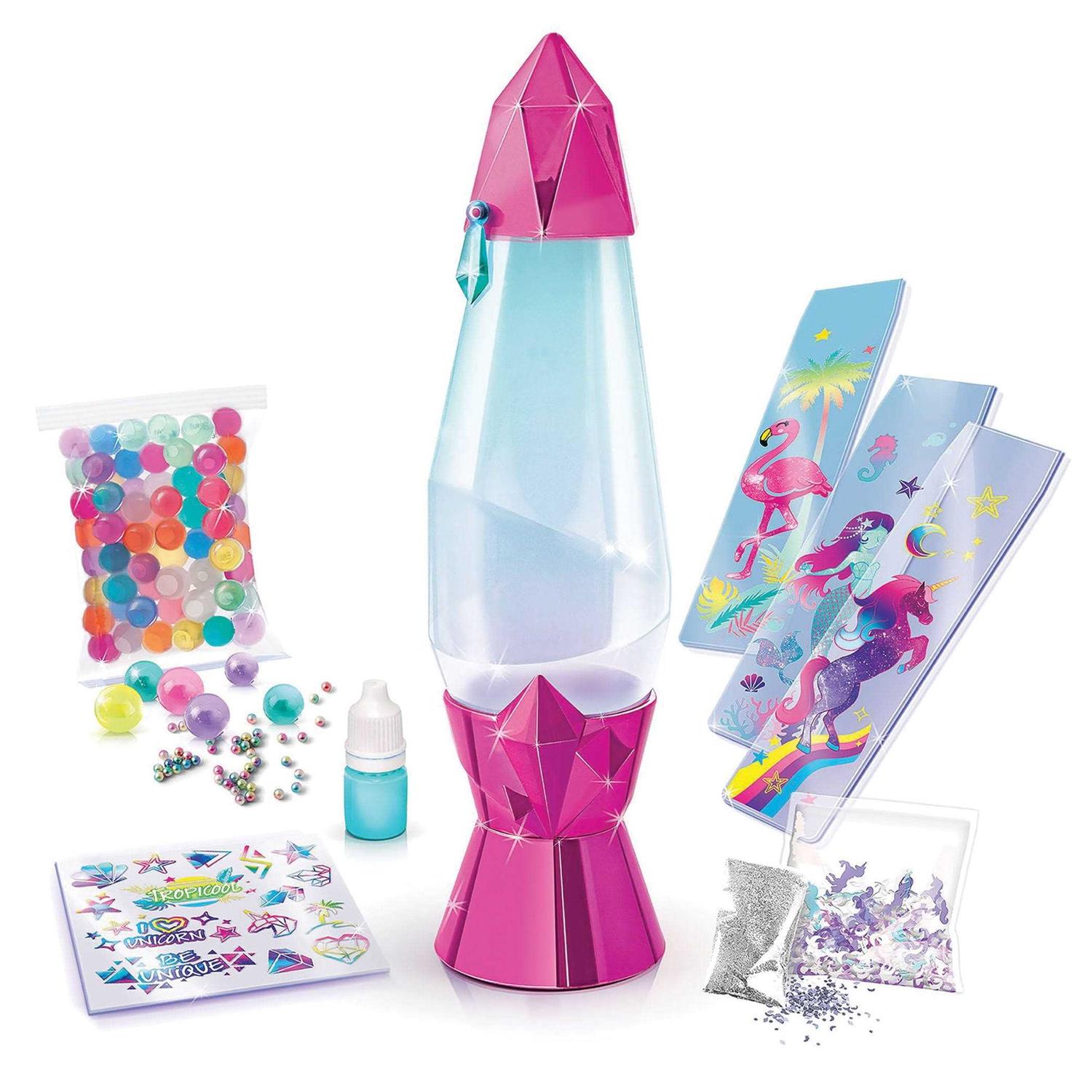 Style 4 Ever DIY Lava Lamp Kit - Image 3