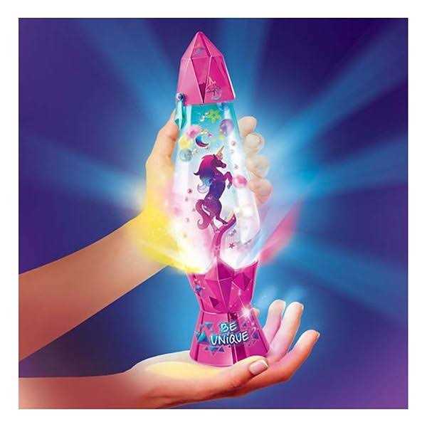 Style 4 Ever DIY Lava Lamp Kit - Image 4