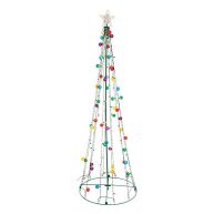 Sienna R8204217 Twinkle Christmas String Tree