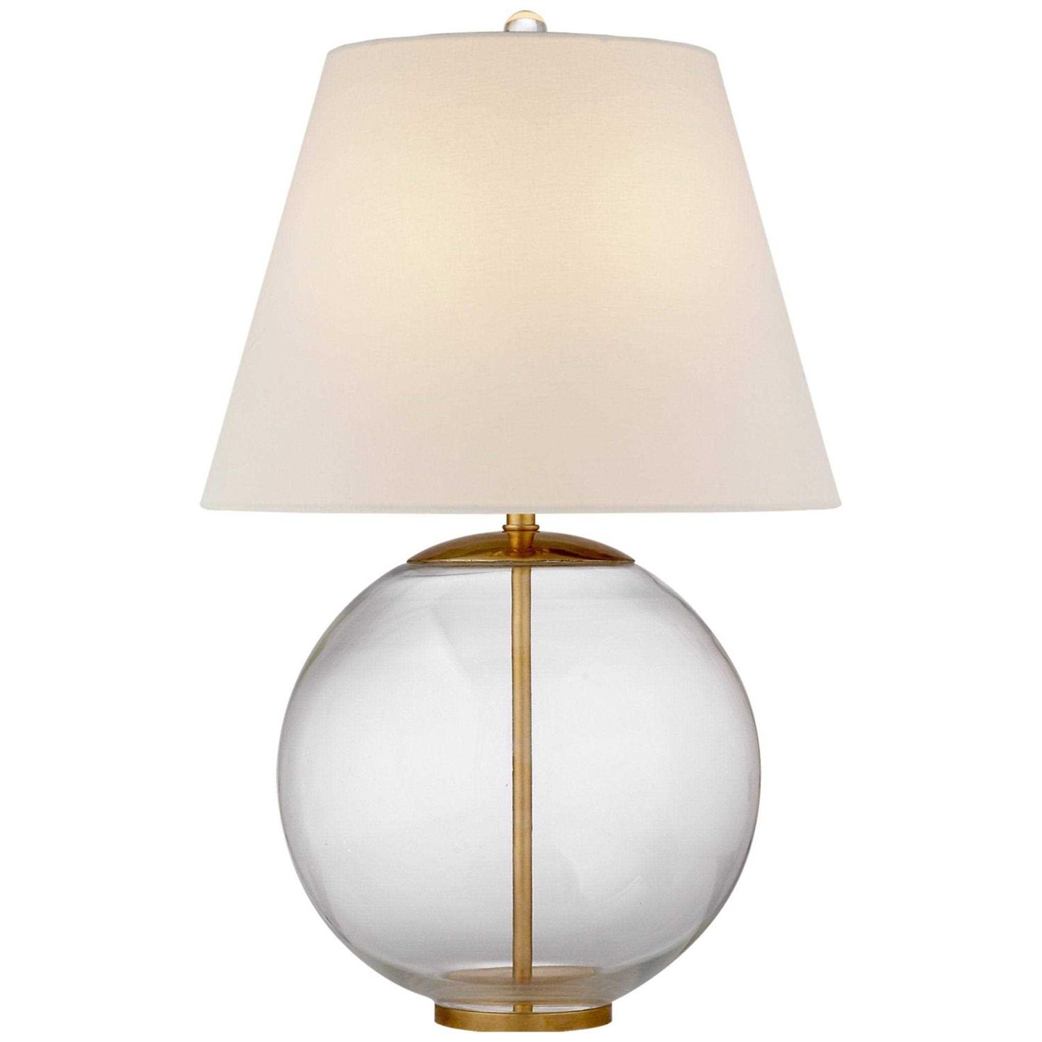 Visual Comfort Morton Table Lamp
