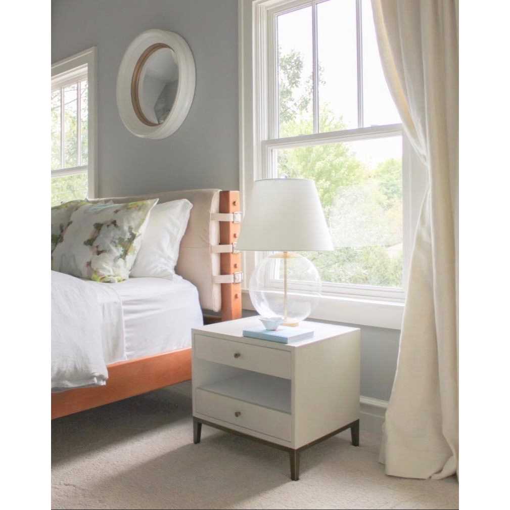 Visual Comfort Morton Table Lamp - Image 3