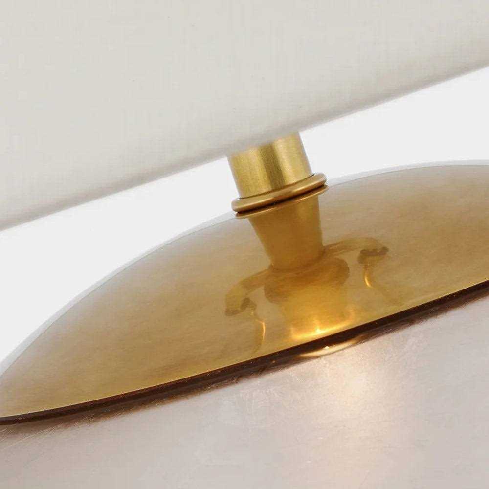 Visual Comfort Morton Table Lamp - Image 5