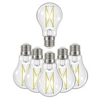 Satco A19 LED Bulb