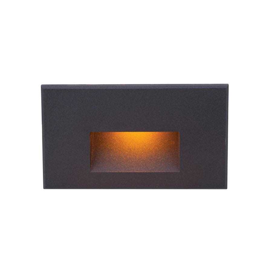 WAC Lighting LED 12V LEDme Horizontal Step & Wall Light 4011-27 - Image 5