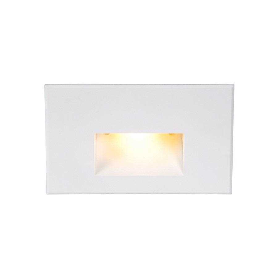 WAC Lighting LED 12V LEDme Horizontal Step & Wall Light 4011-27 - Image 5