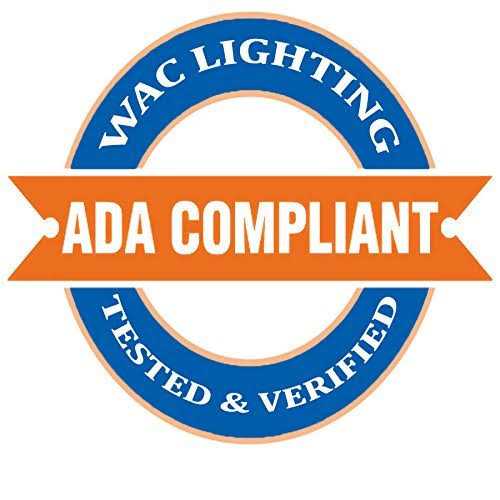 WAC Lighting LED Flush Mount - Image 2